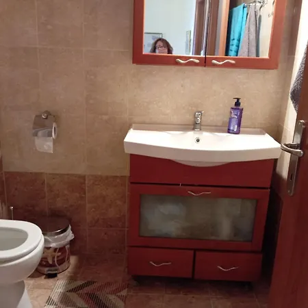 Sea View 2 Bathrooms 아파트 크리오피지
