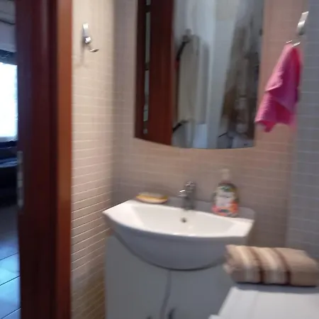 Sea View 2 Bathrooms *