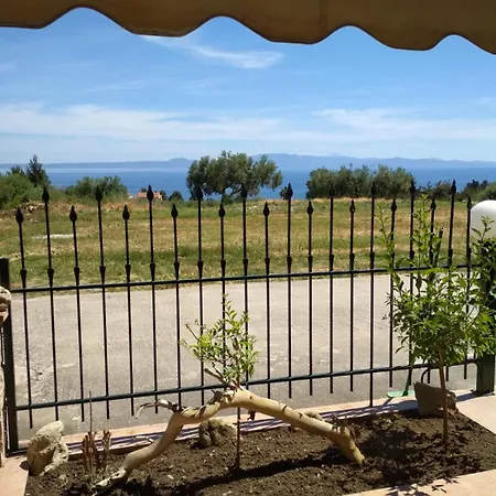 Lejlighed Sea View 2 Bathrooms *