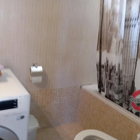 Appartement Sea View 2 Bathrooms Kriopigi
